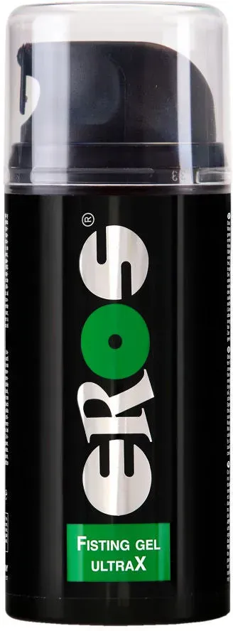 EROS - ANAL FISTING ENTSPANNENDES SCHMIERGEL 100 ML