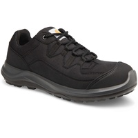CARHARTT Jefferson Rugged Flex S3 Safety Shoe, F705278 - schwarz, - 43