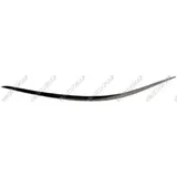 PRASCO Zier-/Schutzleiste, Stoßfänger Premium ME0411228