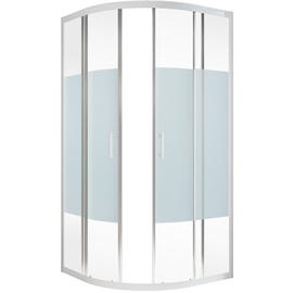 Schulte Sunny Runddusche 90 x 90 cm weiß EP39561804117190