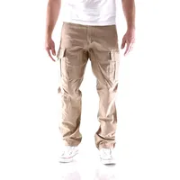 JACK & JONES JPSTKANE JJBARKLEY Cargo Pant NOOS