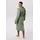 Bruno Banani Bademantel Robby Salbei M