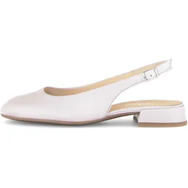 Gabor Slingpumps in lila | Gr.: 36