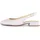 Gabor Slingpumps in lila | Gr.: 36