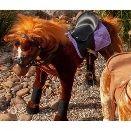 Happy People Springpferd mit Sound