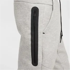 Nike Tech Fleece Jogginghose Herren 063 dk grey heather/black XXL