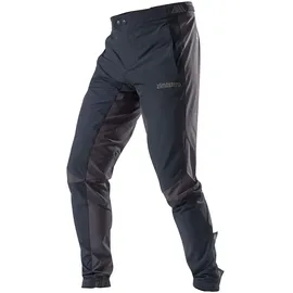 Zimtstern Herren Shelterz MTB Hose lang (Größe XL, grau)