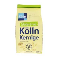 Kölln Kernige glutenfrei 500G