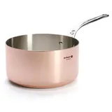 De Buyer Prima Matera Stielkasserolle 24 cm