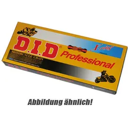 D.I.D. Kette 50VX-120N 530er Teilung, silber