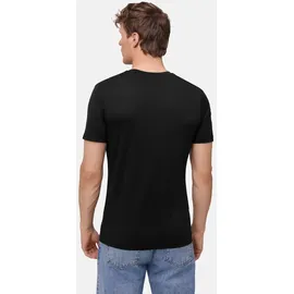 Danish Endurance T-Shirt Premium Merino schwarz S