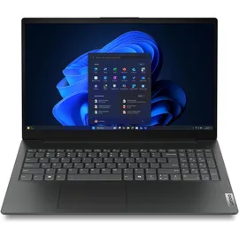 Lenovo V15 G6 Intel N150 8 GB RAM 256 GB SSD Win11 Pro 83M4