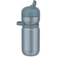 Mepal Trinkflasche Flip Sport frost blue 0,6 l