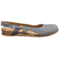 El Naturalista Ballerina blau 38 EU