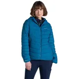 Craghoppers Complite Ix Jacke - Porcelain Blue - 46