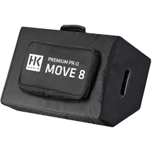 HK Audio Premium PR:O Move 8