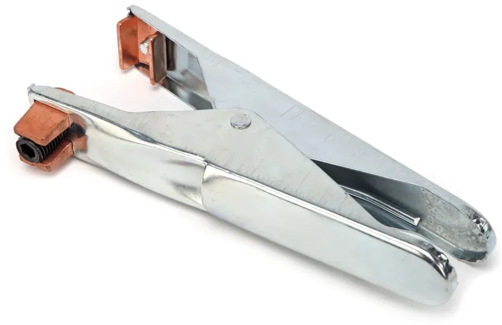 Telwin Toledo 300 Erdungsklemme 300A