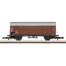 Märklin Ged. Güterwagen Gbkl 236 082269 Z