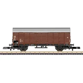 Märklin Ged. Güterwagen Gbkl 236 082269 Z
