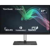 ViewSonic VP2776T-4K LED-Monitor 27" 4K | ✔️ € gratis geschenkbox