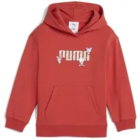 Puma x HELLO KITTY AND FRIENDS Relaxed Hoodie Mädchen
