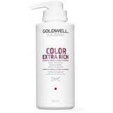 Goldwell Dualsenses Color Extra Rich 60 Sec Treatment 500 ml