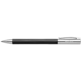 Faber-Castell Kugelschreiber Ambition Schwarz 0,6 mm 1 St.