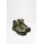 MEINDL Top Trail Mid GTX Herren Natur/Gelb 42