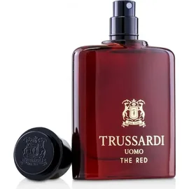 Trussardi Uomo The Red Eau de Toilette 30 ml