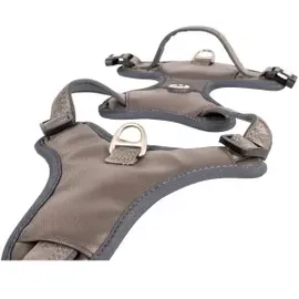 Max & Molly Urban Pets Matrix 2.0 Hundegeschirr Stein M