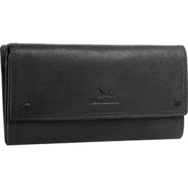 Sansibar 25938858 Geldbörse schwarz