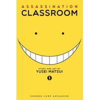 Simon & schuster direkt Assassination Classroom, Vol. 1 (ASSASSINATION