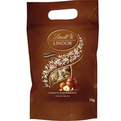 Lindt LINDOR Pralinen 1,0 kg