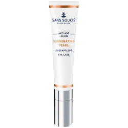 SANS SOUCIS Illuminating Pearl Anti Age + Strahlkraft Augenpflege