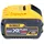 DeWalt DCB 118 Y3 Akku Starter Set 18 V / 54 V 3 x 12 Ah