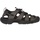 Keen Targhee III Herren grey/black 44,5