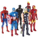 Hasbro Marvel Titan Hero Multipack[Exklusiv bei Amazon]