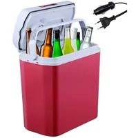 Arebos Thermoelektrische Kühlbox 20 l