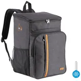 Nils Extreme NC3140 25 l Dunkelgrau