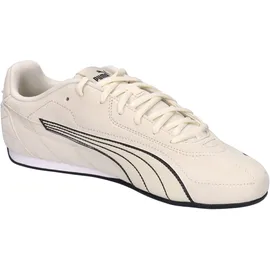 Puma CATCH SD Sportschuhe - Alpine Snow Black White 38.5