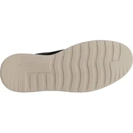 ECCO Byway Slip On Sneakers Herren, blau 45