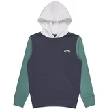 BILLABONG Arch Block Schwarz 16