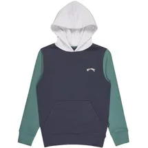 BILLABONG Arch Block Schwarz 16
