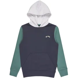 BILLABONG Arch Block Schwarz 16
