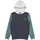 BILLABONG Arch Block Schwarz 16