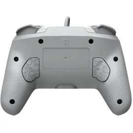 Turtle Beach Afterglow Wave Controller Grau Nintendo Switch