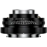 thypoch Eureka 28 mm F2,8, Leica M-Mount