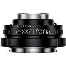 thypoch Eureka 28 mm F2,8, Leica M-Mount