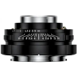 thypoch Eureka 28 mm F2,8, Leica M-Mount