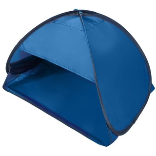 WERTAZ pop up strandmuschel klein Sun Shelters Instant Pop Up Face Shade Baldachin Anti-UV Automatic Shade Zelt für Outdoor Strand Camping Angeln Wandern